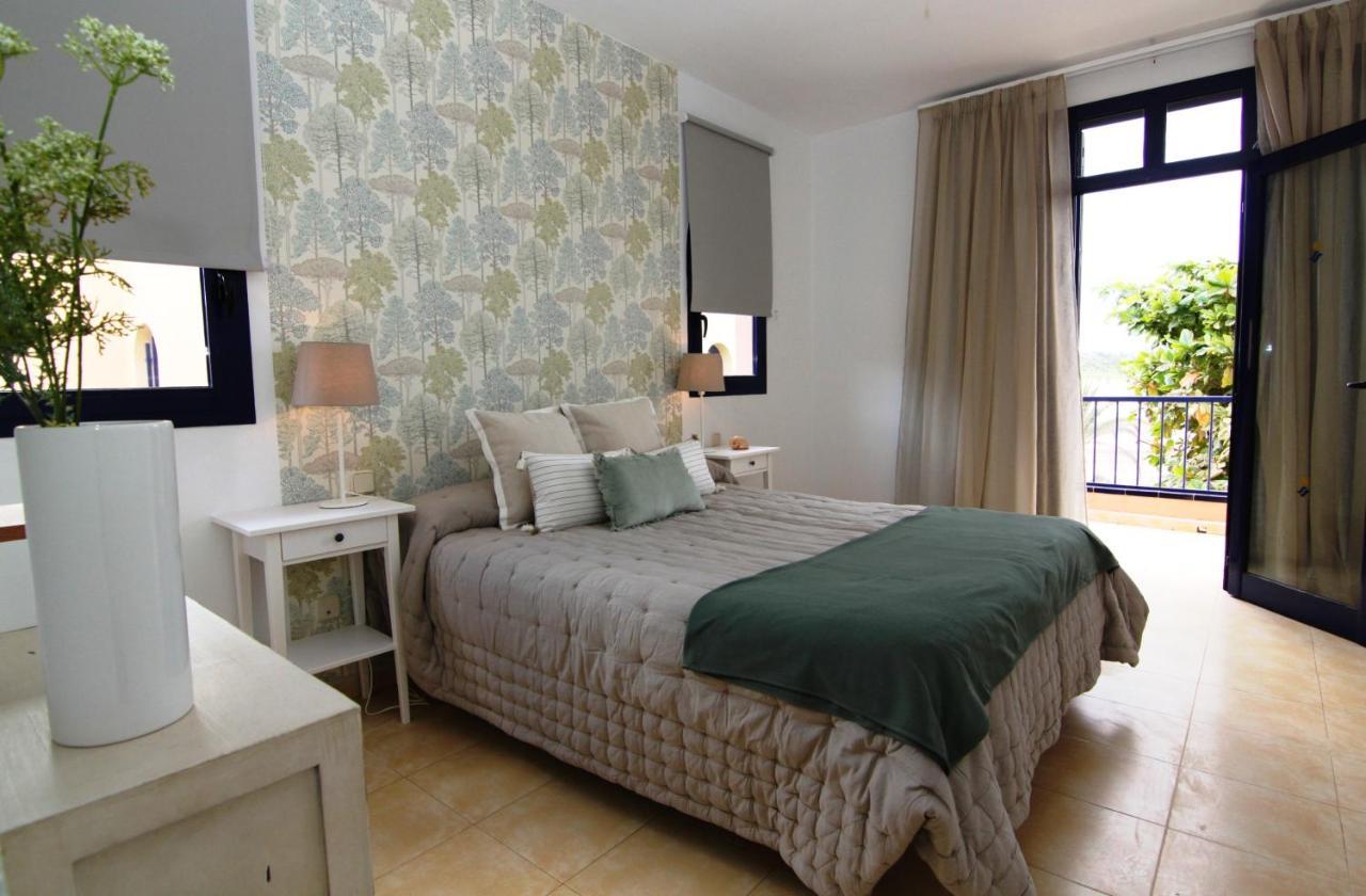 Bahia Meloneras II 5 Villa Dış mekan fotoğraf