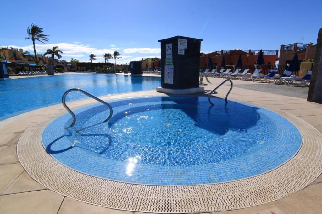 Bahia Meloneras II 5 Villa Dış mekan fotoğraf