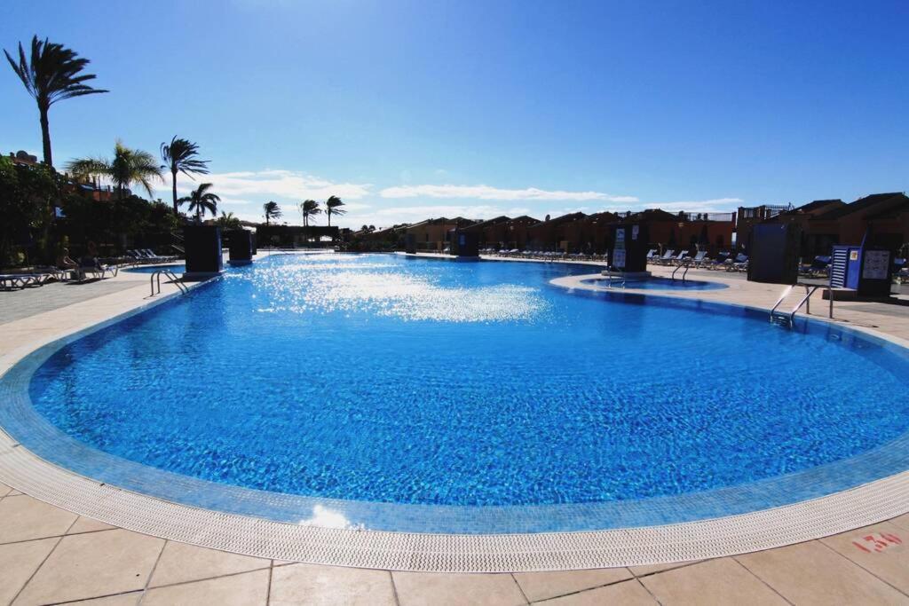 Bahia Meloneras II 5 Villa Dış mekan fotoğraf